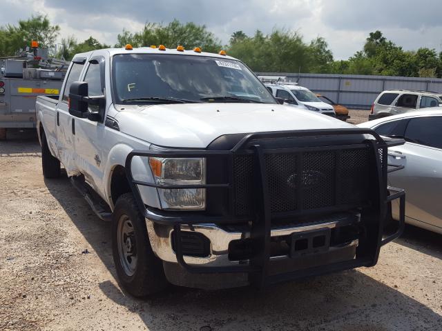 Photo 0 VIN: 1FT7W3BT4CEA33113 - FORD F350 SUPER 