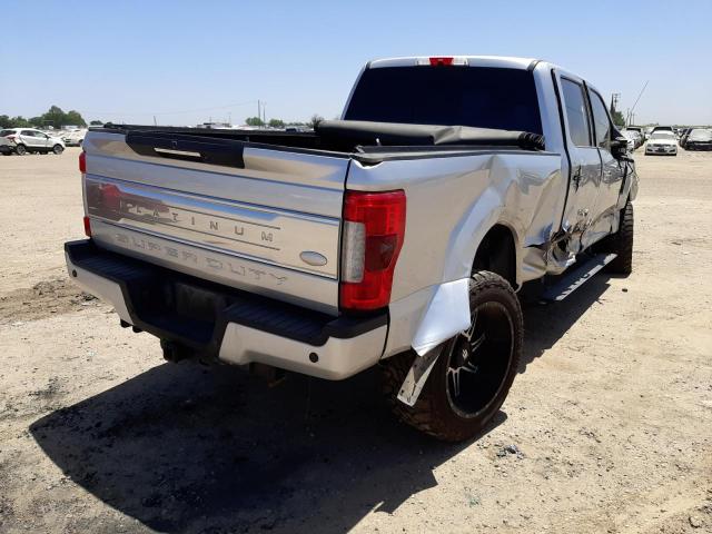 Photo 3 VIN: 1FT7W3BT4HED81968 - FORD F350 SUPER 