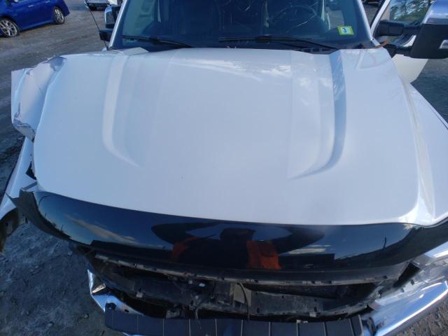 Photo 10 VIN: 1FT7W3BT4KED33703 - FORD F350 SUPER 