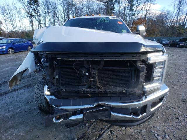 Photo 4 VIN: 1FT7W3BT4KED33703 - FORD F350 SUPER 