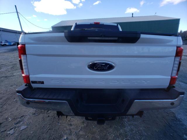 Photo 5 VIN: 1FT7W3BT4KED33703 - FORD F350 SUPER 