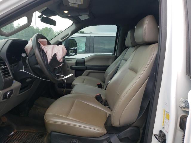 Photo 4 VIN: 1FT7W3BT4LEC51679 - FORD F350 SUPER 