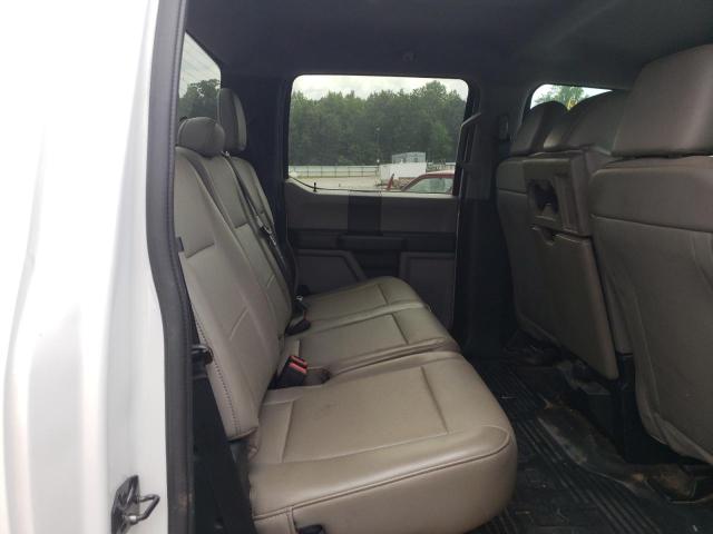 Photo 5 VIN: 1FT7W3BT4LEC51679 - FORD F350 SUPER 