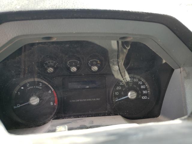 Photo 7 VIN: 1FT7W3BT5BEC97052 - FORD F350 SUPER 