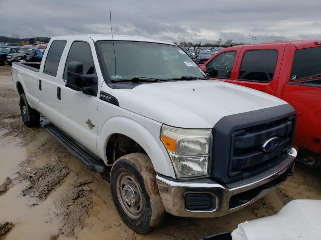 Photo 0 VIN: 1FT7W3BT5CEB25167 - FORD F350 SUPER 