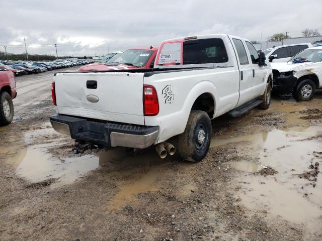 Photo 3 VIN: 1FT7W3BT5CEB25167 - FORD F350 SUPER 