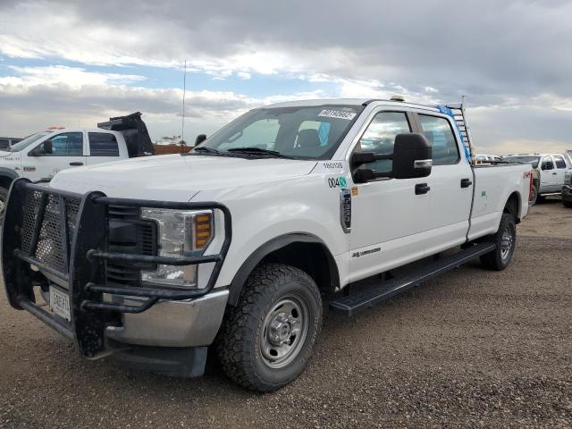 Photo 1 VIN: 1FT7W3BT5JEB30589 - FORD F350 SUPER 