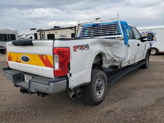 Photo 3 VIN: 1FT7W3BT5JEB30589 - FORD F350 SUPER 