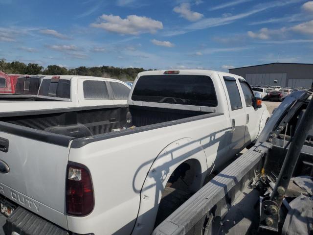 Photo 2 VIN: 1FT7W3BT6BEC25504 - FORD F350 SUPER 