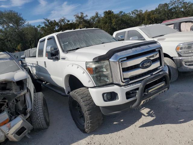 Photo 3 VIN: 1FT7W3BT6BEC25504 - FORD F350 SUPER 