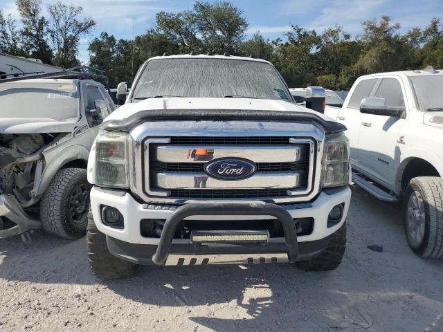 Photo 4 VIN: 1FT7W3BT6BEC25504 - FORD F350 SUPER 