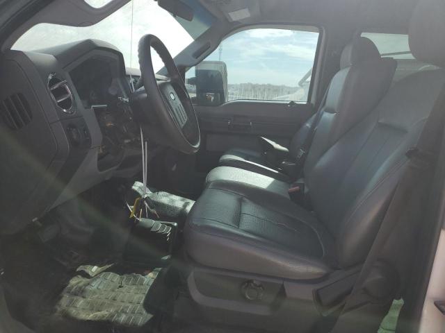 Photo 6 VIN: 1FT7W3BT6BEC25504 - FORD F350 SUPER 