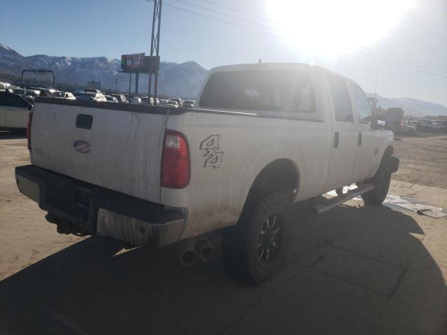 Photo 3 VIN: 1FT7W3BT6CEA28866 - FORD F350 SUPER 