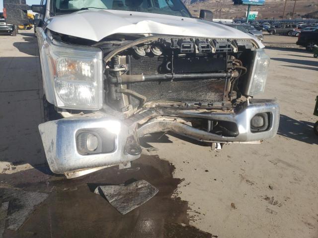 Photo 8 VIN: 1FT7W3BT6CEA28866 - FORD F350 SUPER 