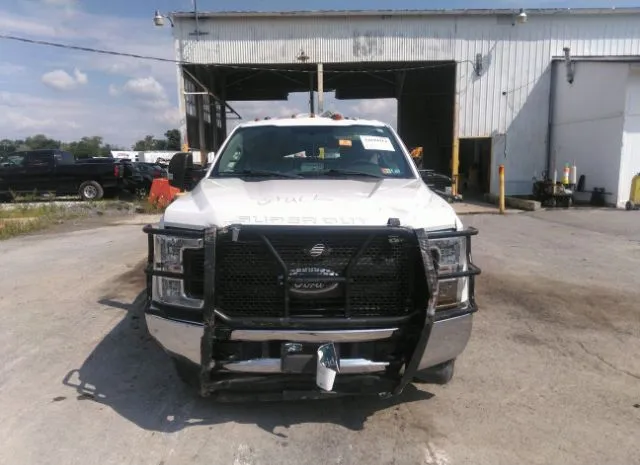 Photo 5 VIN: 1FT7W3BT6JEC66567 - FORD SUPER DUTY F-350 SRW 