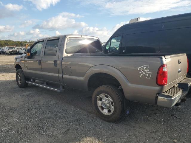 Photo 1 VIN: 1FT7W3BT8BEB12055 - FORD F350 