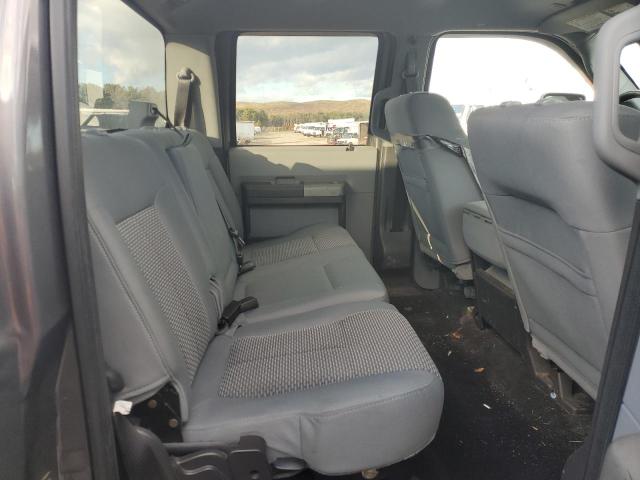 Photo 10 VIN: 1FT7W3BT8BEB12055 - FORD F350 