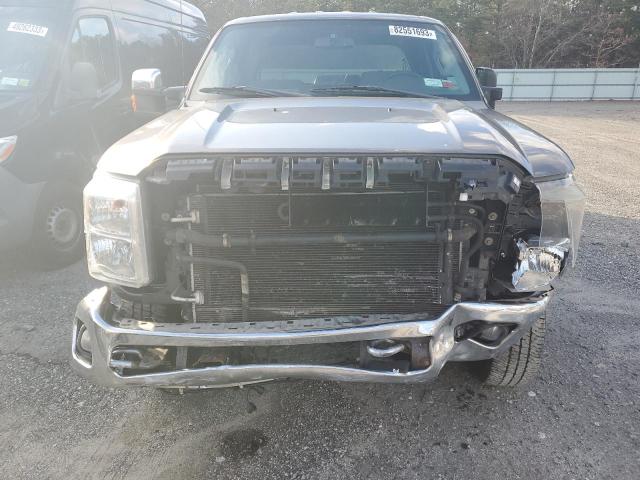 Photo 11 VIN: 1FT7W3BT8BEB12055 - FORD F350 