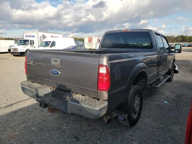 Photo 2 VIN: 1FT7W3BT8BEB12055 - FORD F350 