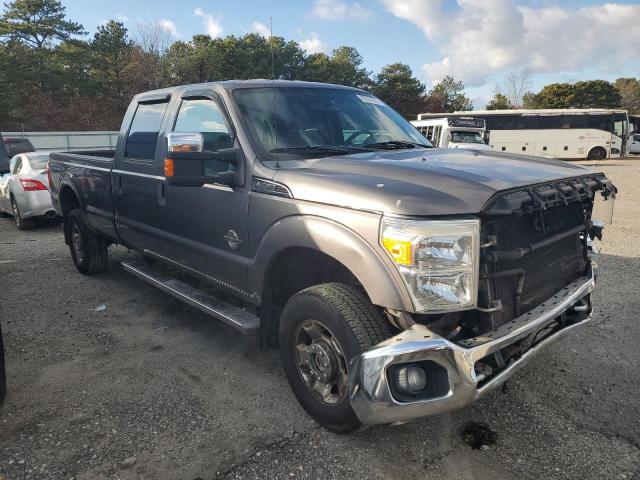 Photo 3 VIN: 1FT7W3BT8BEB12055 - FORD F350 