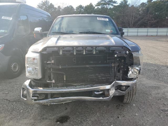 Photo 4 VIN: 1FT7W3BT8BEB12055 - FORD F350 