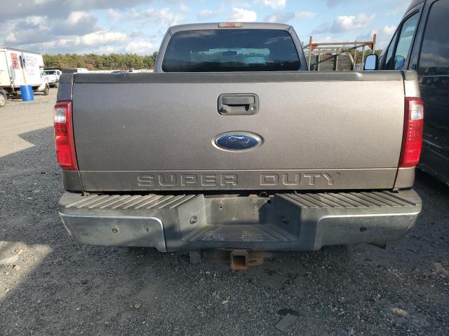 Photo 5 VIN: 1FT7W3BT8BEB12055 - FORD F350 