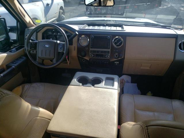 Photo 7 VIN: 1FT7W3BT8CEA37360 - FORD F350 SUPER 