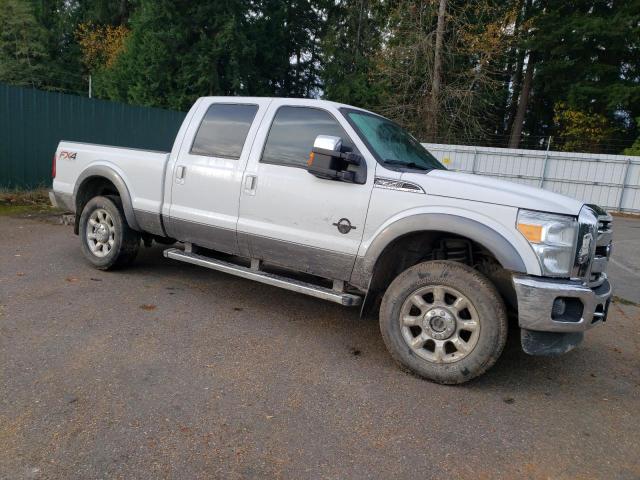 Photo 3 VIN: 1FT7W3BT8CEC10388 - FORD F350 SUPER 