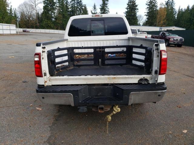 Photo 5 VIN: 1FT7W3BT8CEC10388 - FORD F350 SUPER 