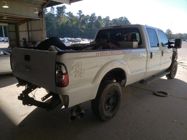 Photo 3 VIN: 1FT7W3BTXCEA60381 - FORD F350 SUPER 