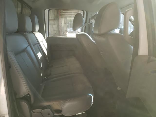 Photo 5 VIN: 1FT7W3BTXCEA60381 - FORD F350 SUPER 