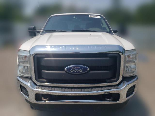 Photo 4 VIN: 1FT7W3BTXGEC86801 - FORD ALL OTHER 