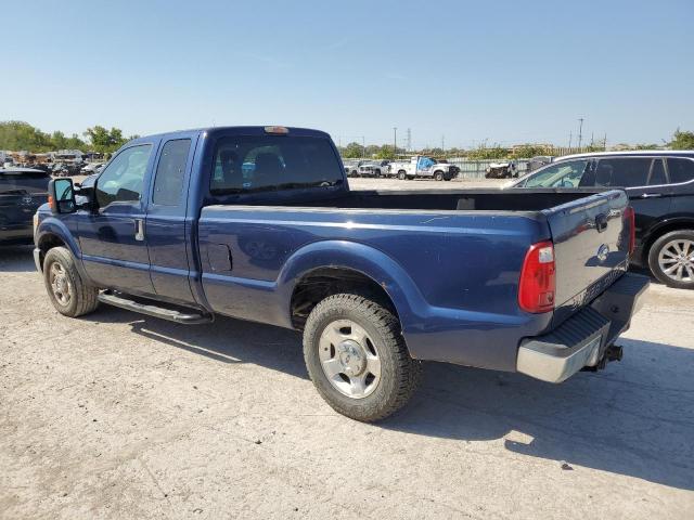 Photo 1 VIN: 1FT7X2A60BEB65593 - FORD F250 SUPER 