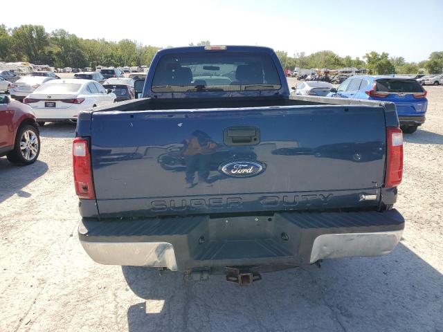 Photo 5 VIN: 1FT7X2A60BEB65593 - FORD F250 SUPER 