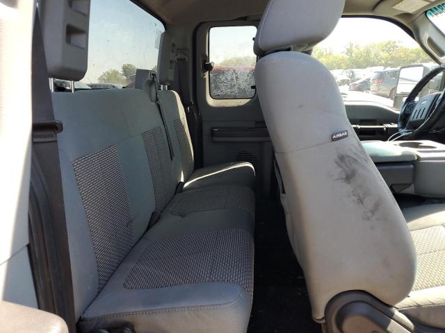 Photo 9 VIN: 1FT7X2A60BEB65593 - FORD F250 SUPER 