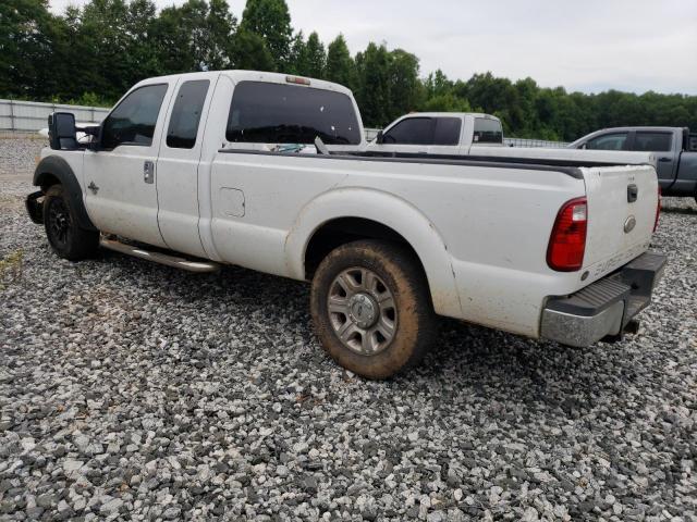 Photo 1 VIN: 1FT7X2A60CEA93361 - FORD F250 SUPER 