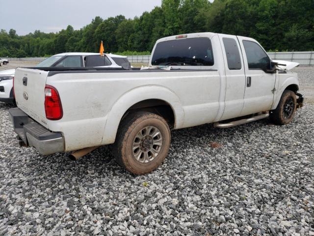 Photo 2 VIN: 1FT7X2A60CEA93361 - FORD F250 SUPER 