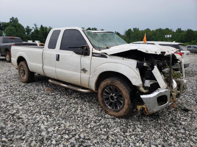 Photo 3 VIN: 1FT7X2A60CEA93361 - FORD F250 SUPER 