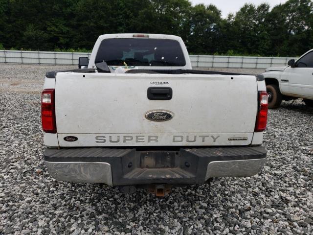 Photo 5 VIN: 1FT7X2A60CEA93361 - FORD F250 SUPER 