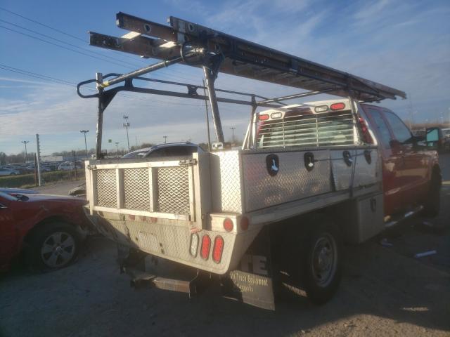 Photo 3 VIN: 1FT7X2A60DEB27929 - FORD F250 SUPER 