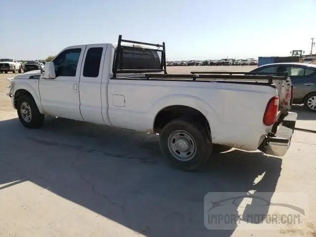 Photo 1 VIN: 1FT7X2A60DEB36954 - FORD F250 