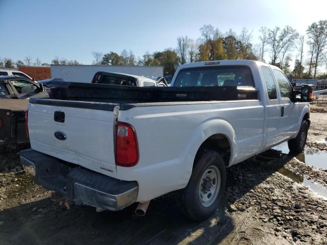 Photo 3 VIN: 1FT7X2A60EEB01350 - FORD F250 SUPER 