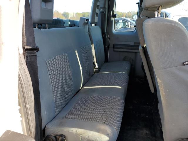 Photo 5 VIN: 1FT7X2A60EEB01350 - FORD F250 SUPER 