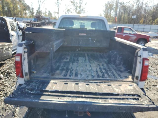 Photo 8 VIN: 1FT7X2A60EEB01350 - FORD F250 SUPER 