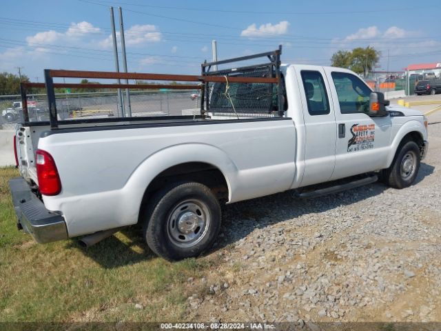 Photo 3 VIN: 1FT7X2A60FEB89947 - FORD F-250 