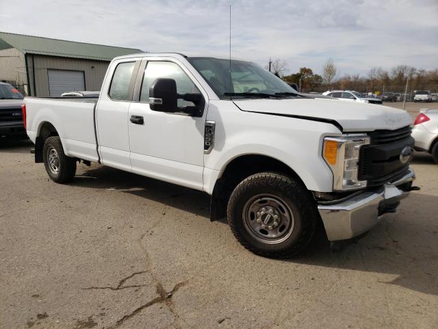 Photo 3 VIN: 1FT7X2A60HEF21937 - FORD F250 SUPER 