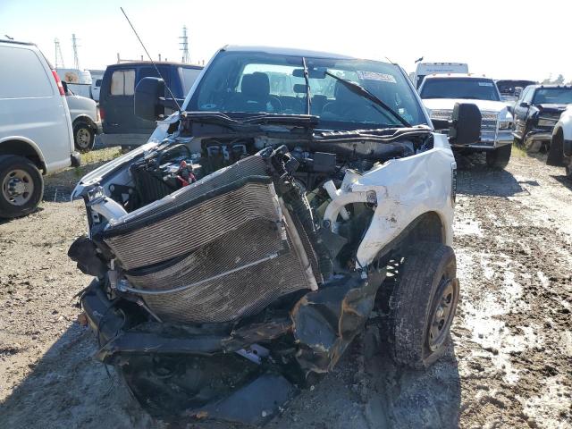 Photo 4 VIN: 1FT7X2A60MEE13893 - FORD F250 