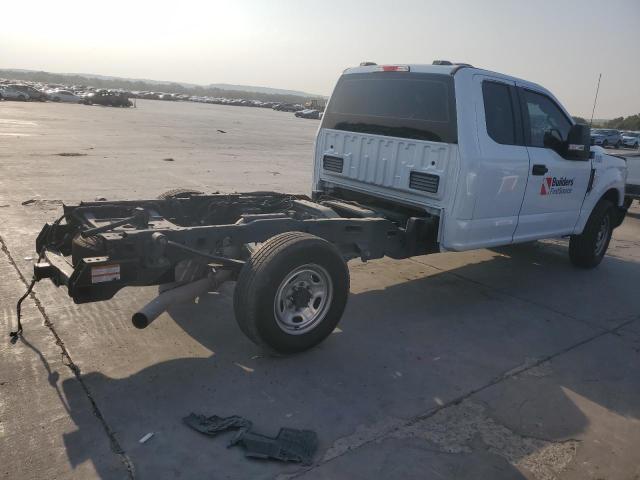 Photo 2 VIN: 1FT7X2A60NED79598 - FORD F250 SUPER 