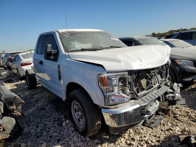 Photo 3 VIN: 1FT7X2A60NED79598 - FORD F250 SUPER 