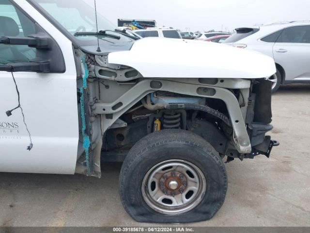 Photo 5 VIN: 1FT7X2A61CEA12030 - FORD F250 